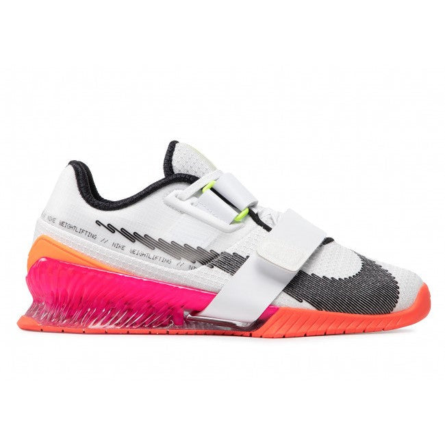 Mens Romaleos 4 SE Training Shoe