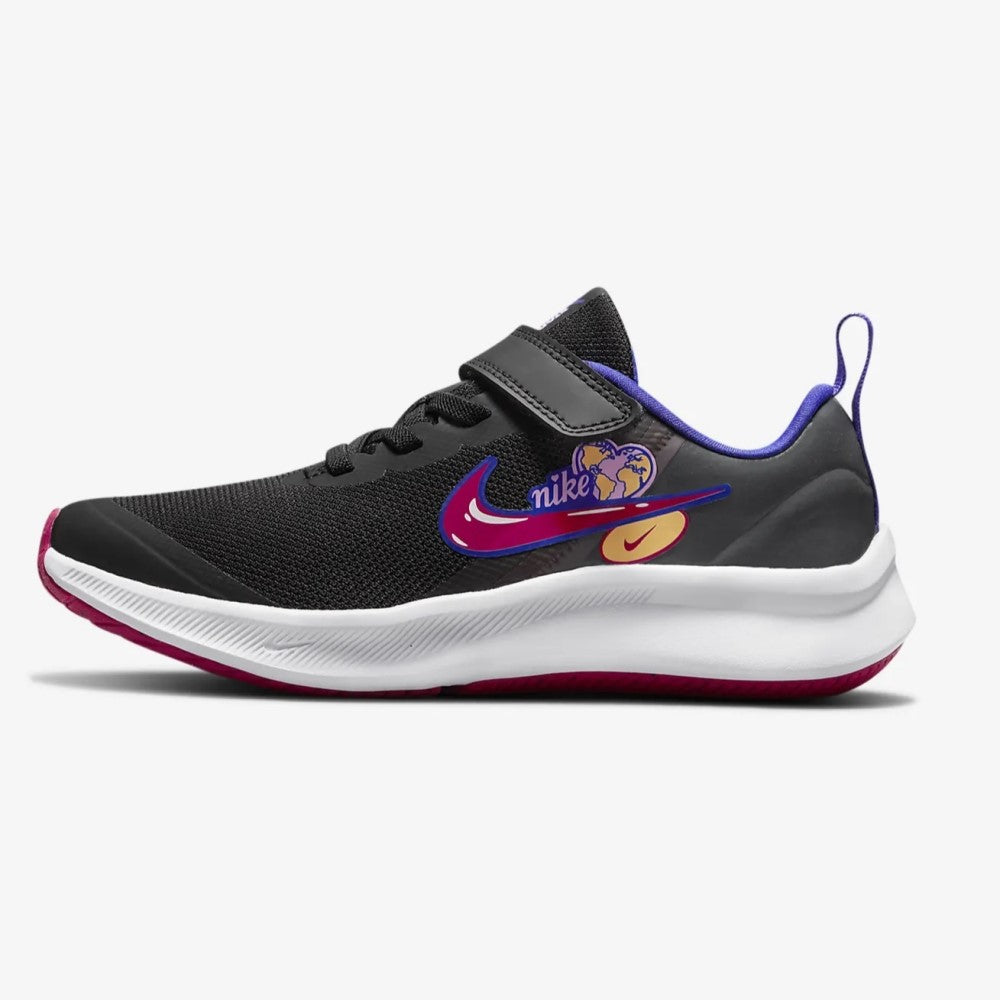 Kids Star Runner 3 Running Shoe