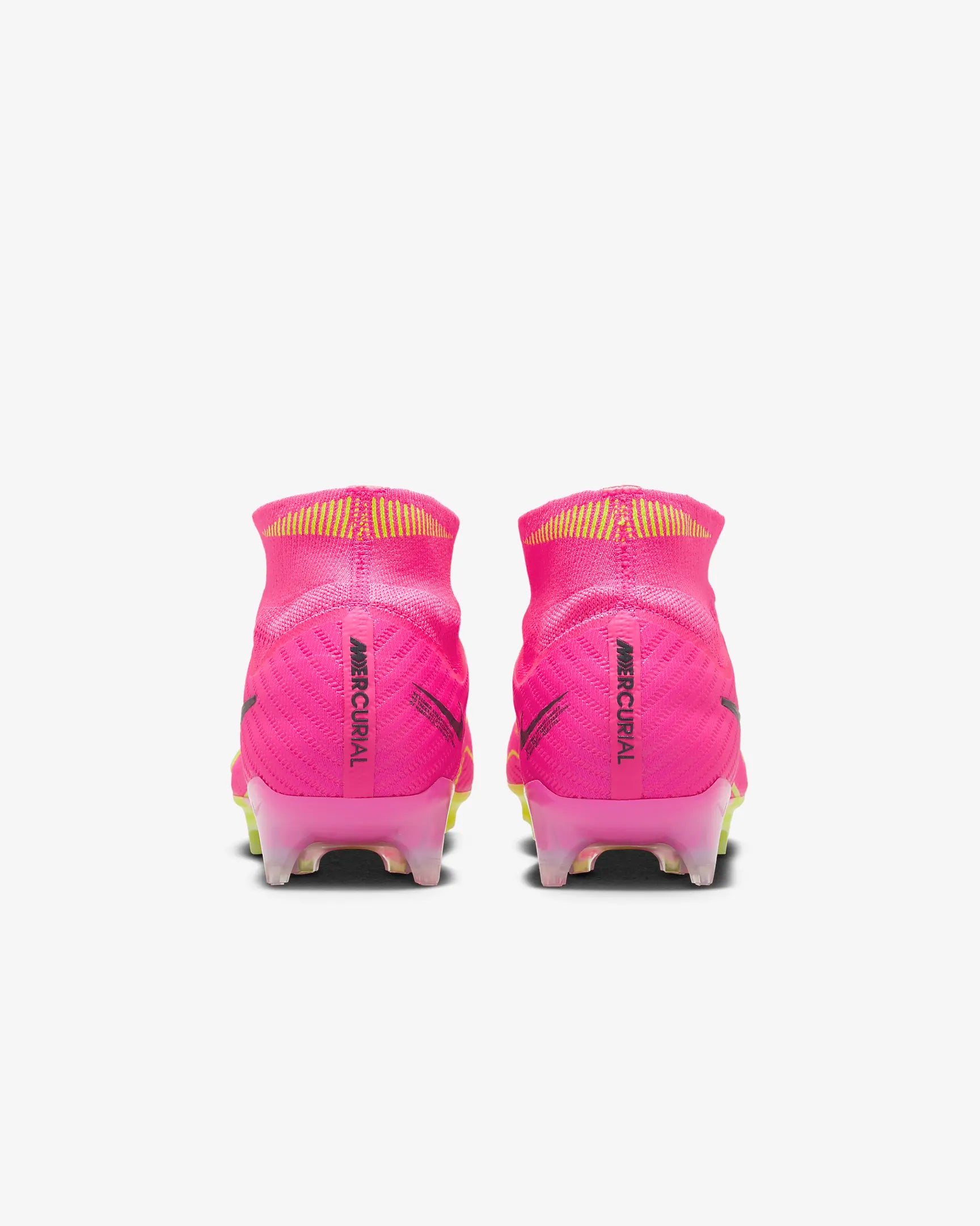 Mens Zoom Superfly 9 Elite Firm Ground Boot