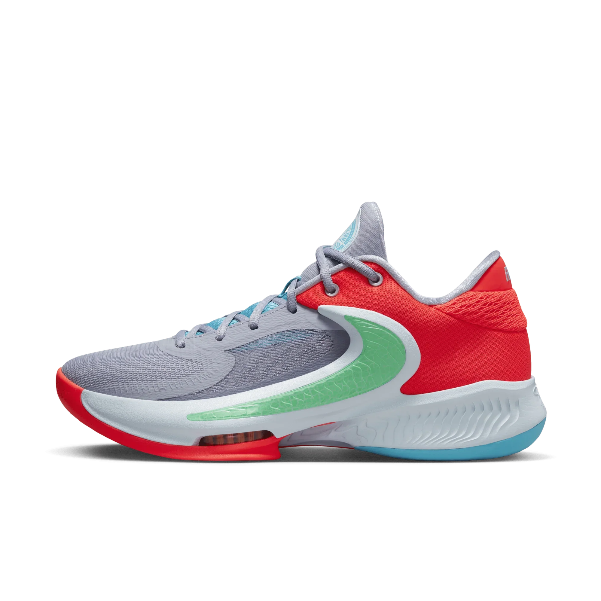 Mens Zoom Freak 4 Shoe