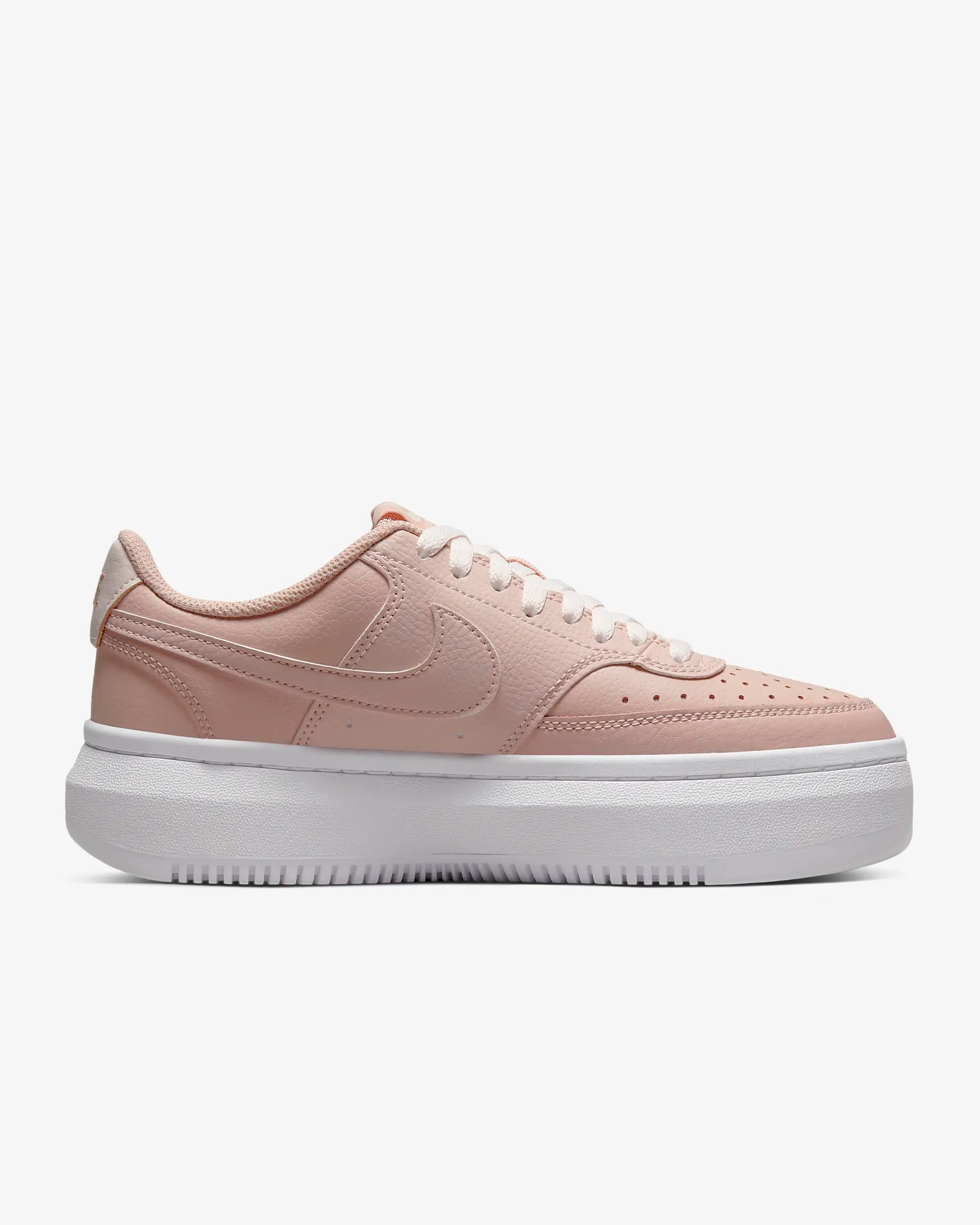 Womens Court Vision Alta Shoe