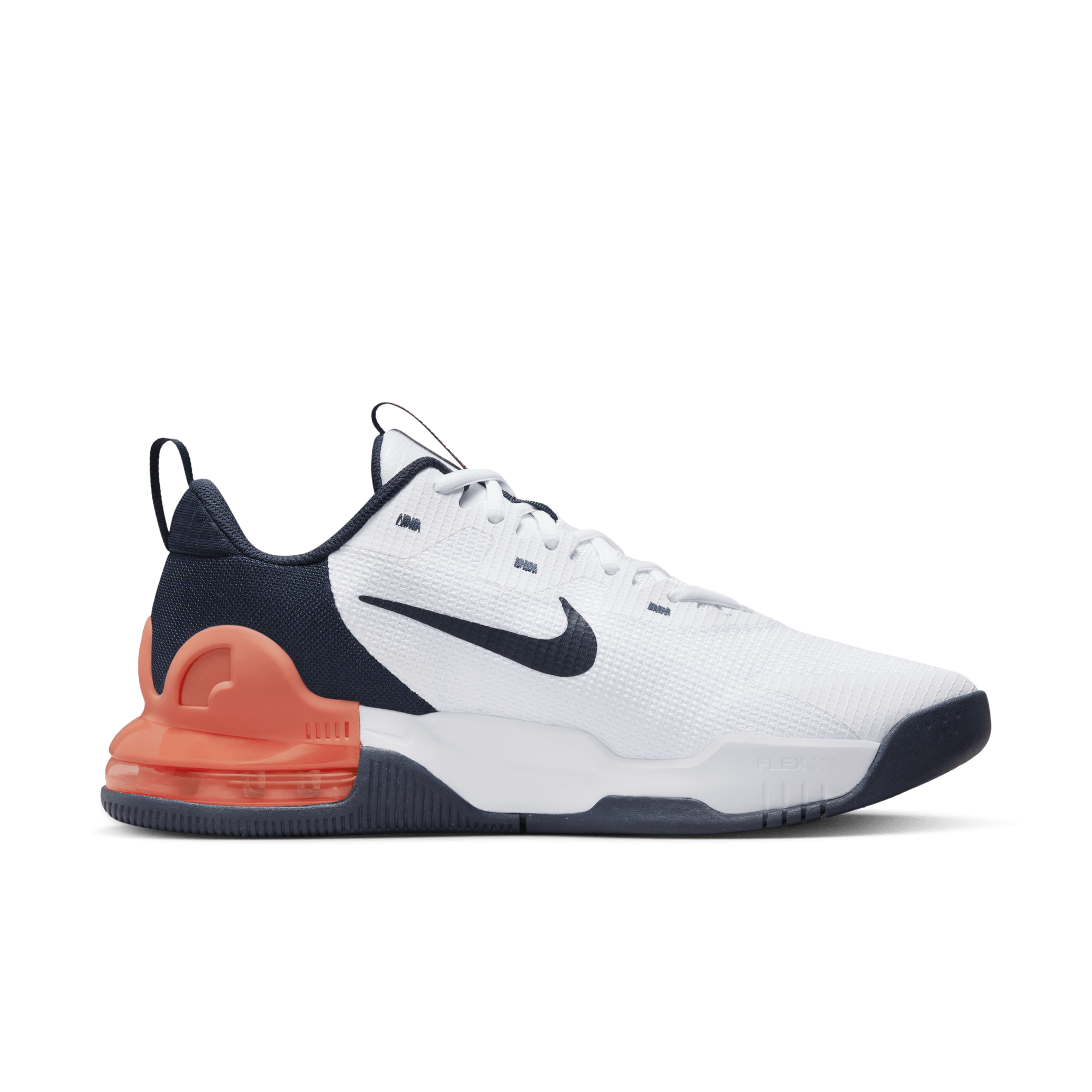 Mens Air Max Alpha Trainer 5 Training Shoe