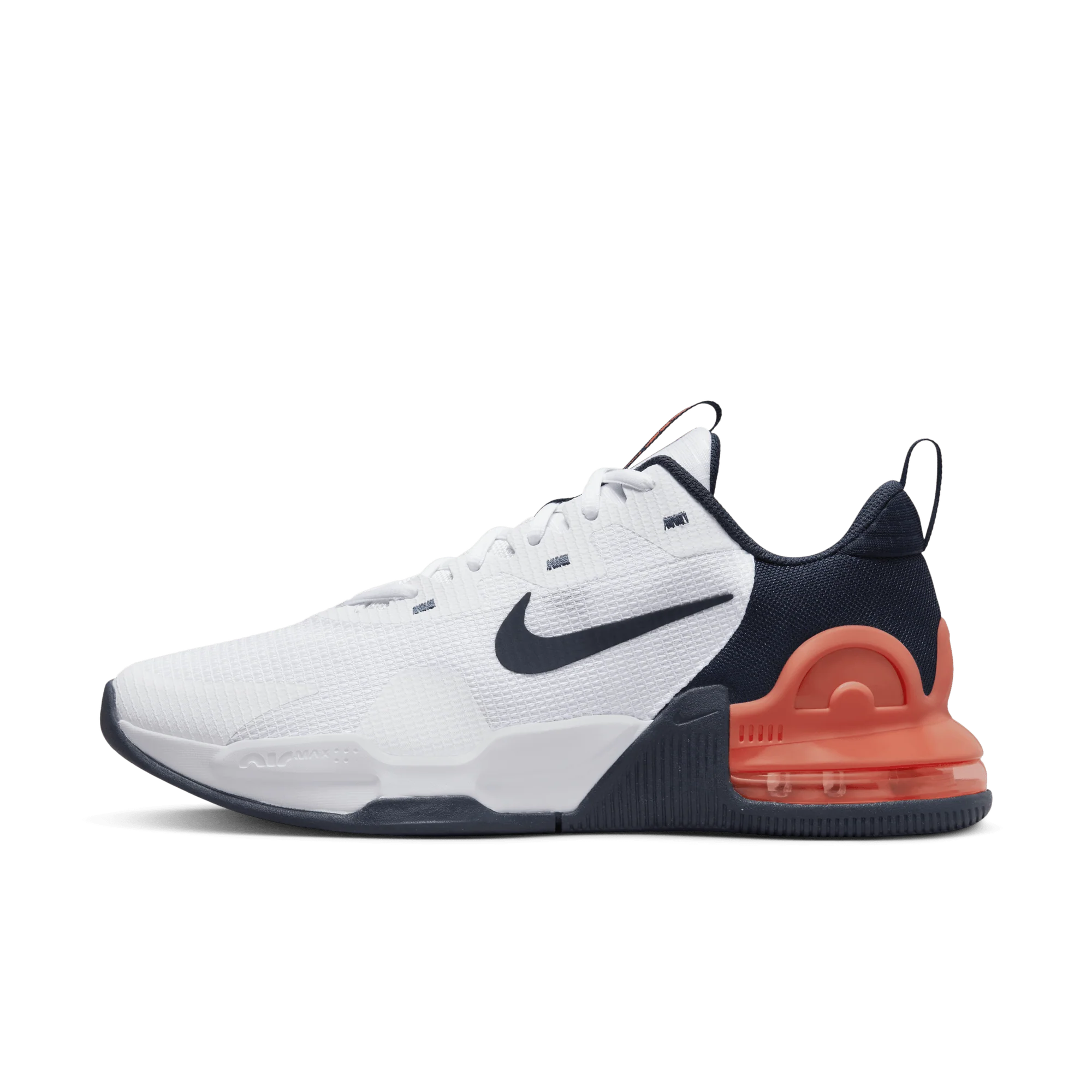 Mens Air Max Alpha Trainer 5 Training Shoe