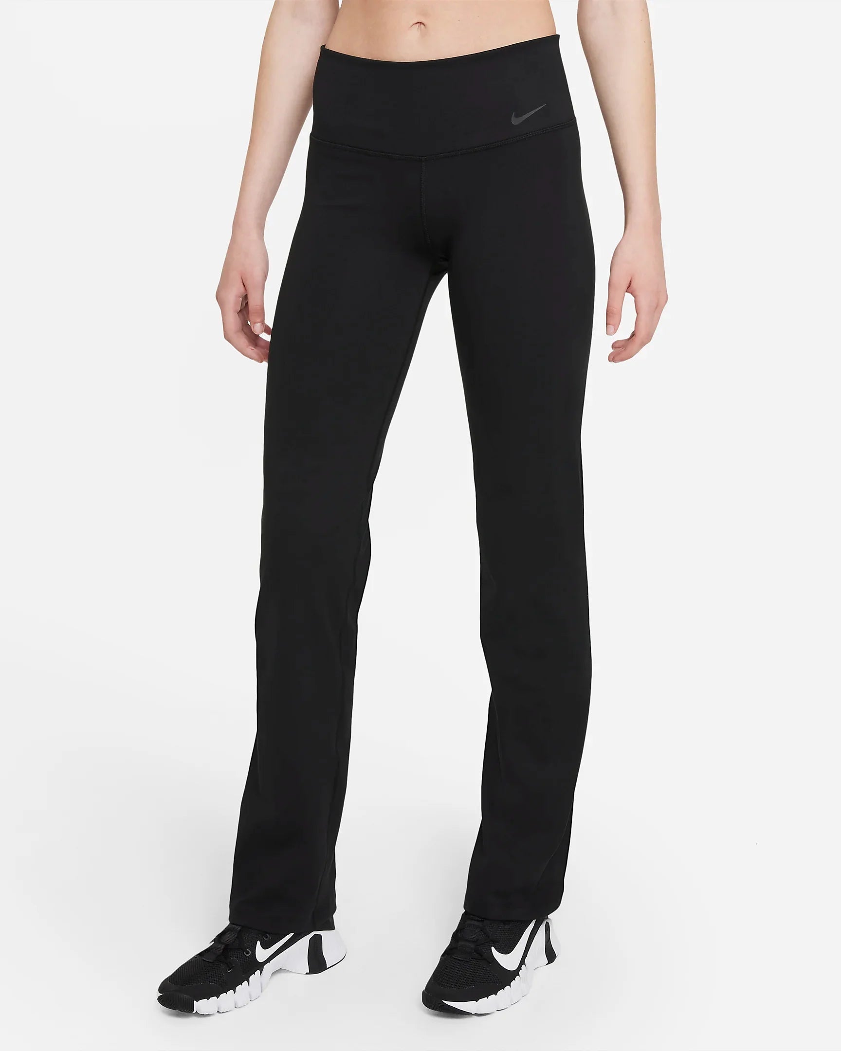 Womens Dri-Fit Training Pant