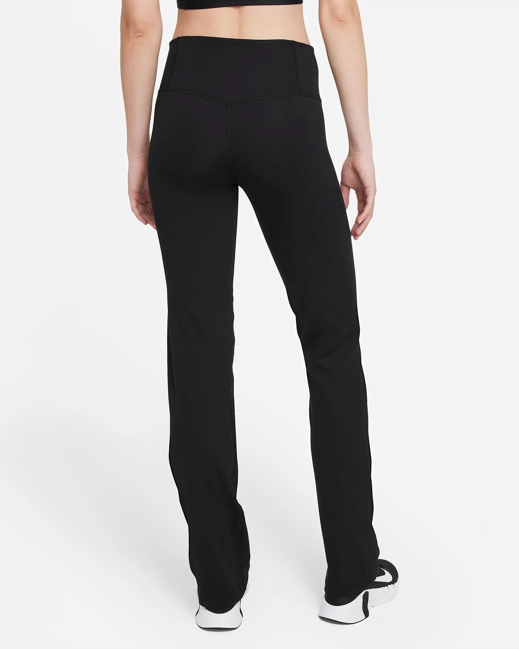 Womens Dri-Fit Training Pant