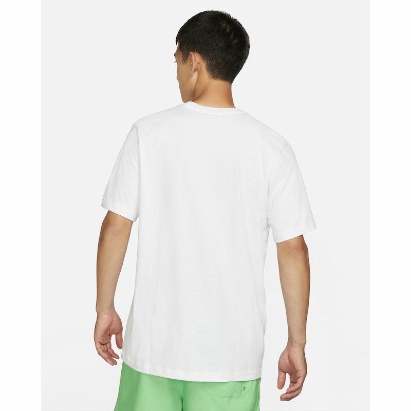 Mens Sportswear Just Do It Short Sleeve T-Shirt