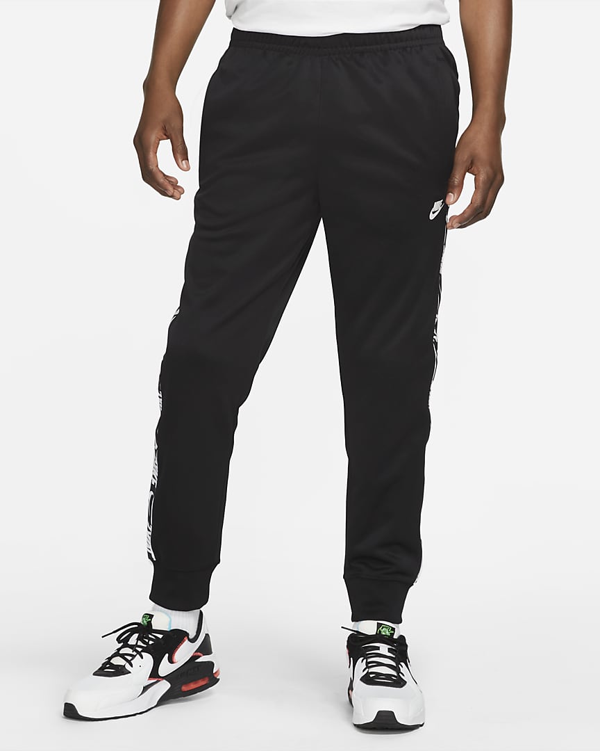 Mens Sportswear Repeat Pack Jogger