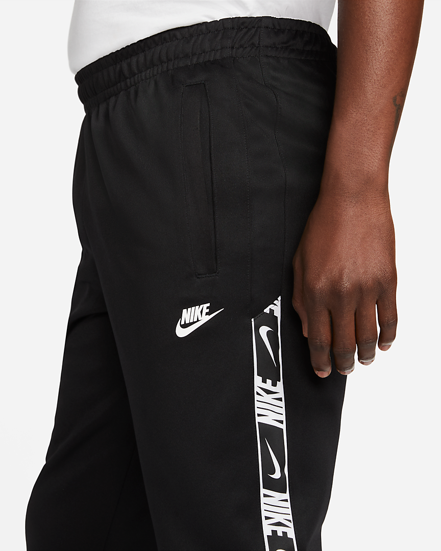 Mens Sportswear Repeat Pack Jogger
