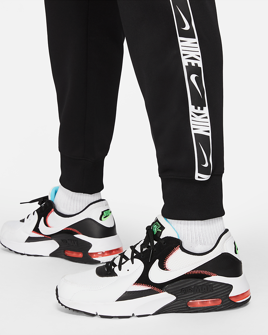 Mens Sportswear Repeat Pack Jogger