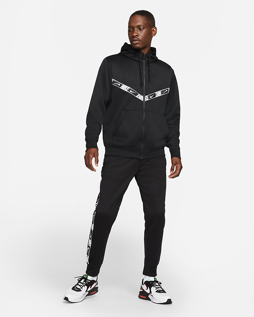 Mens Sportswear Repeat Pack Jogger