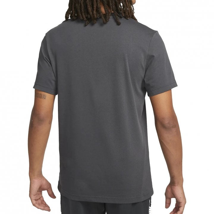 Mens Sportswear Repeat Pack Short Sleeve T-Shirt