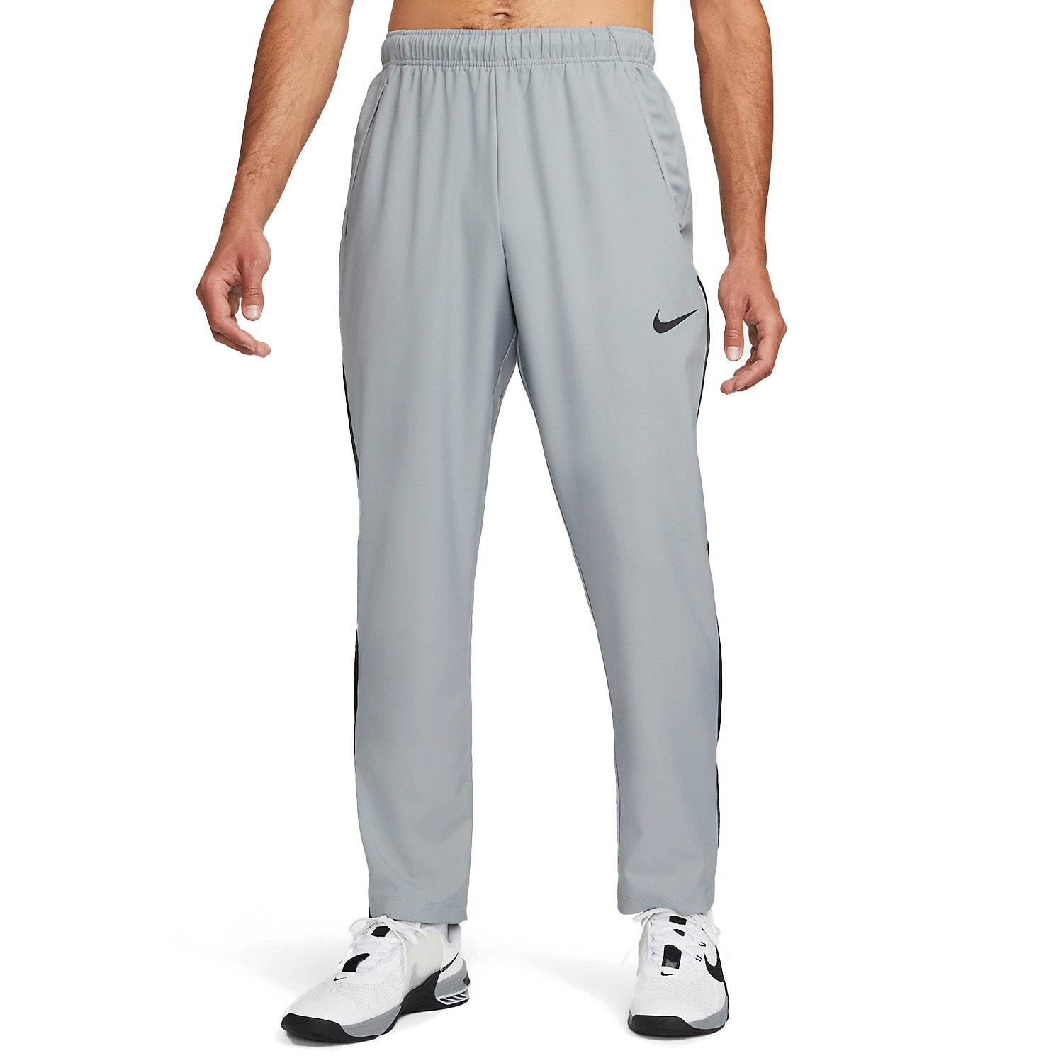 Mens Dri-Fit Team Woven Pant