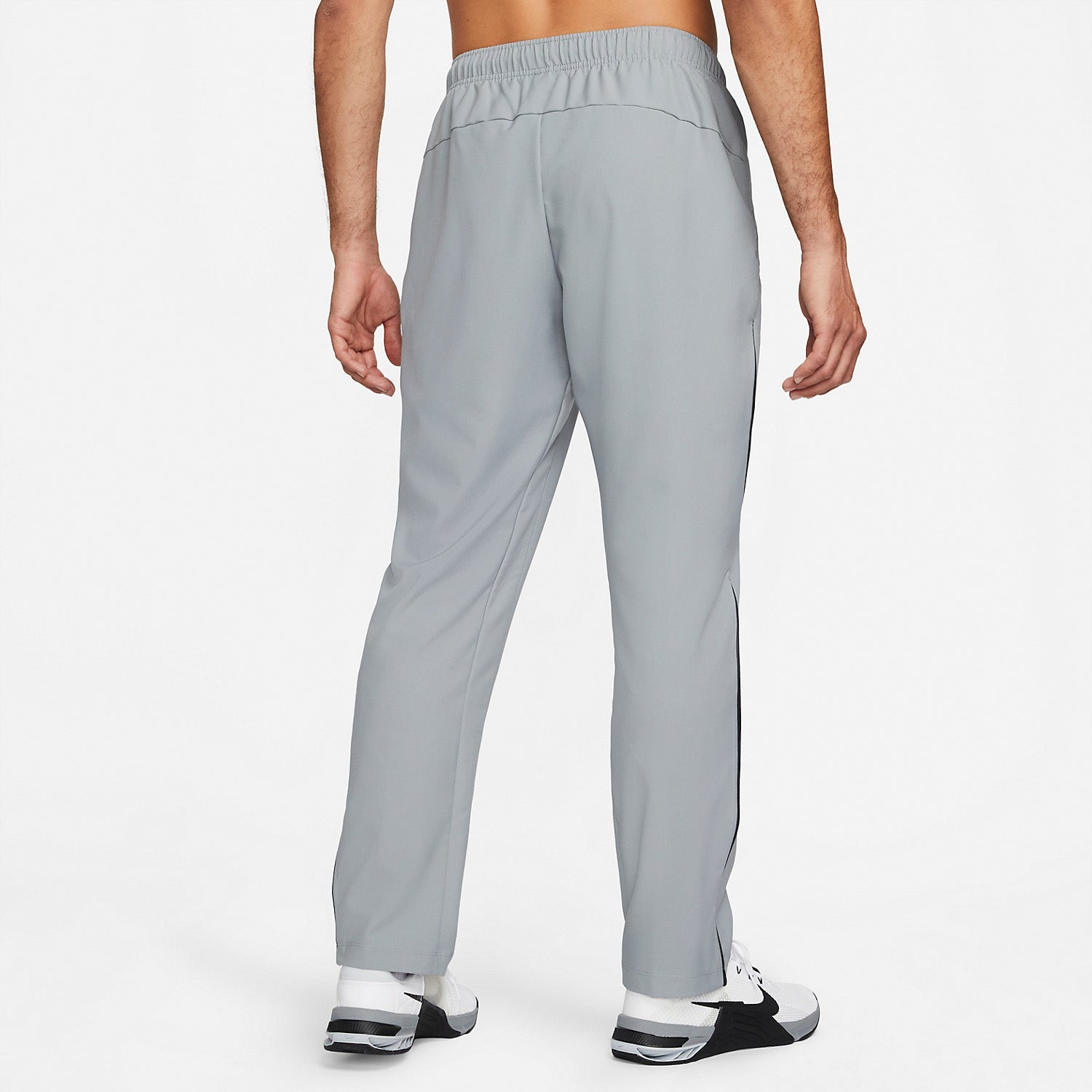 Mens Dri-Fit Team Woven Pant