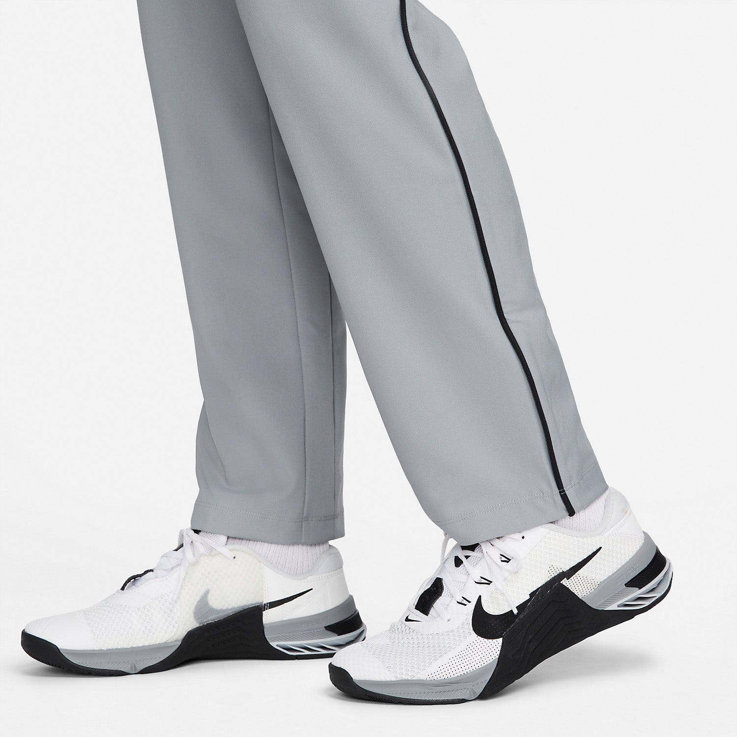 Mens Dri-Fit Team Woven Pant