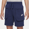 Boys Club Cargo Shorts