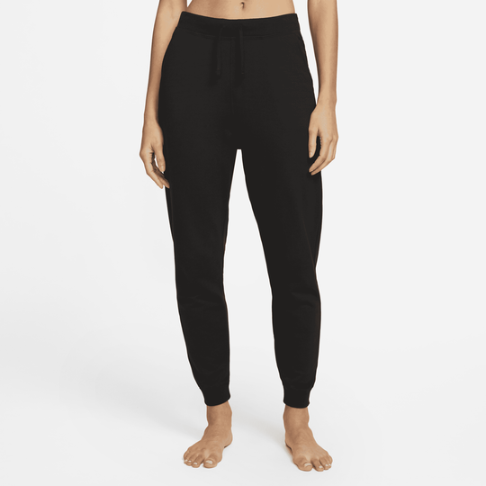 Womens Yoga Luxe 7/8 Cuff Pant