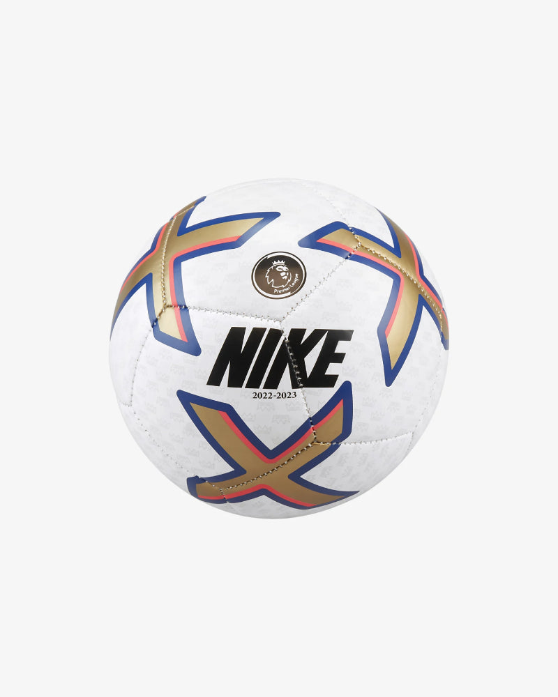 Premier League Mini Skills Ball