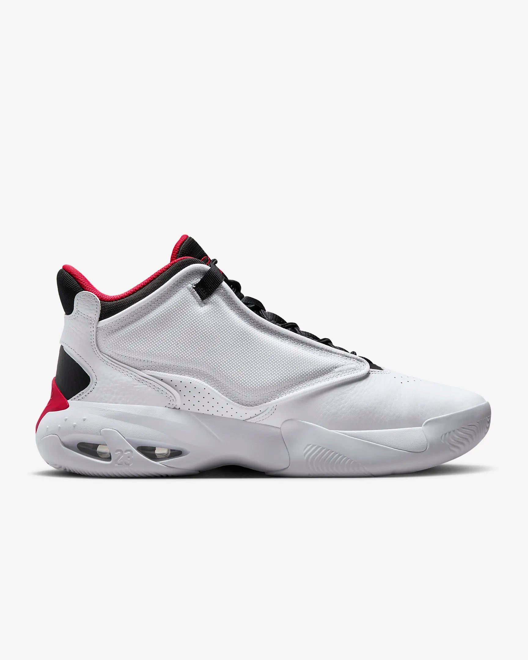 Mens Max Aura 4 Basketball Shoe