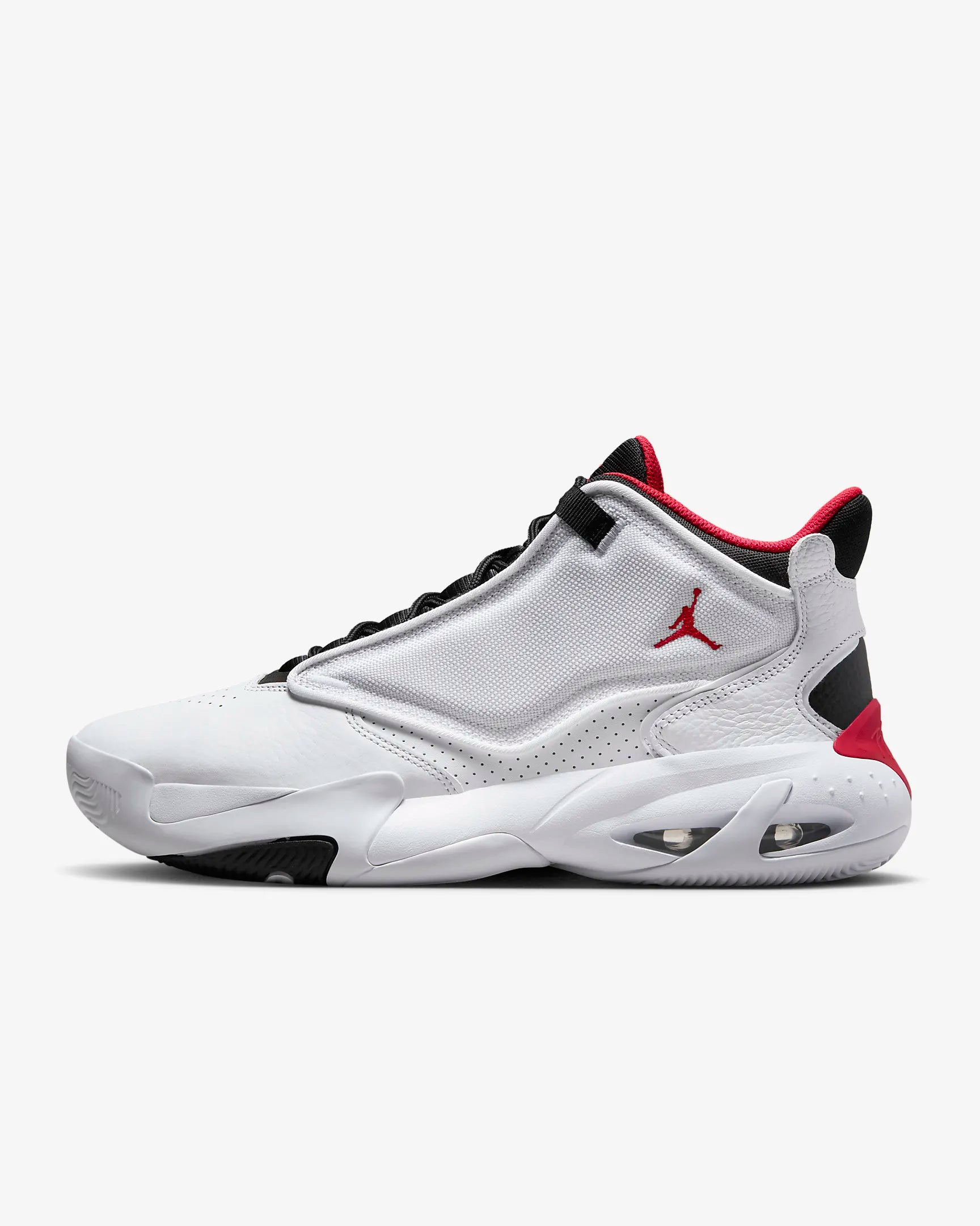 Mens Max Aura 4 Basketball Shoe