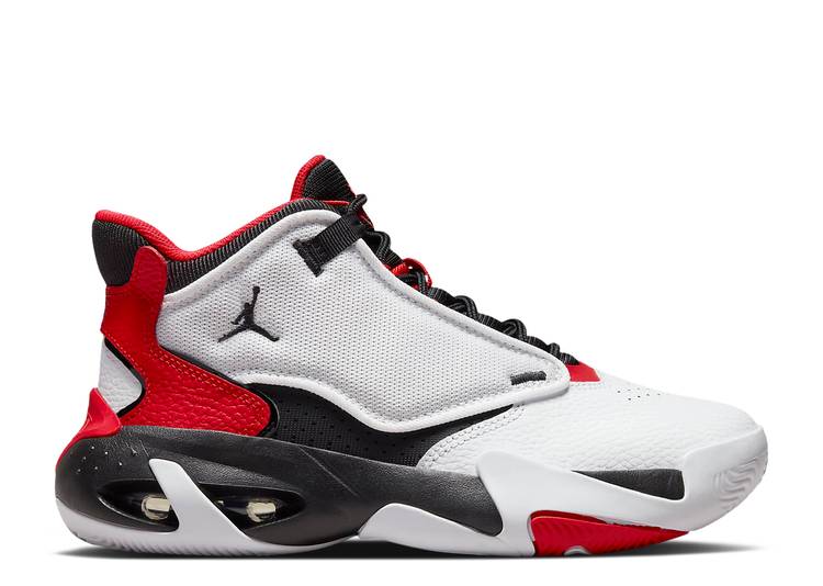 Junior Max Aura 4 Shoe