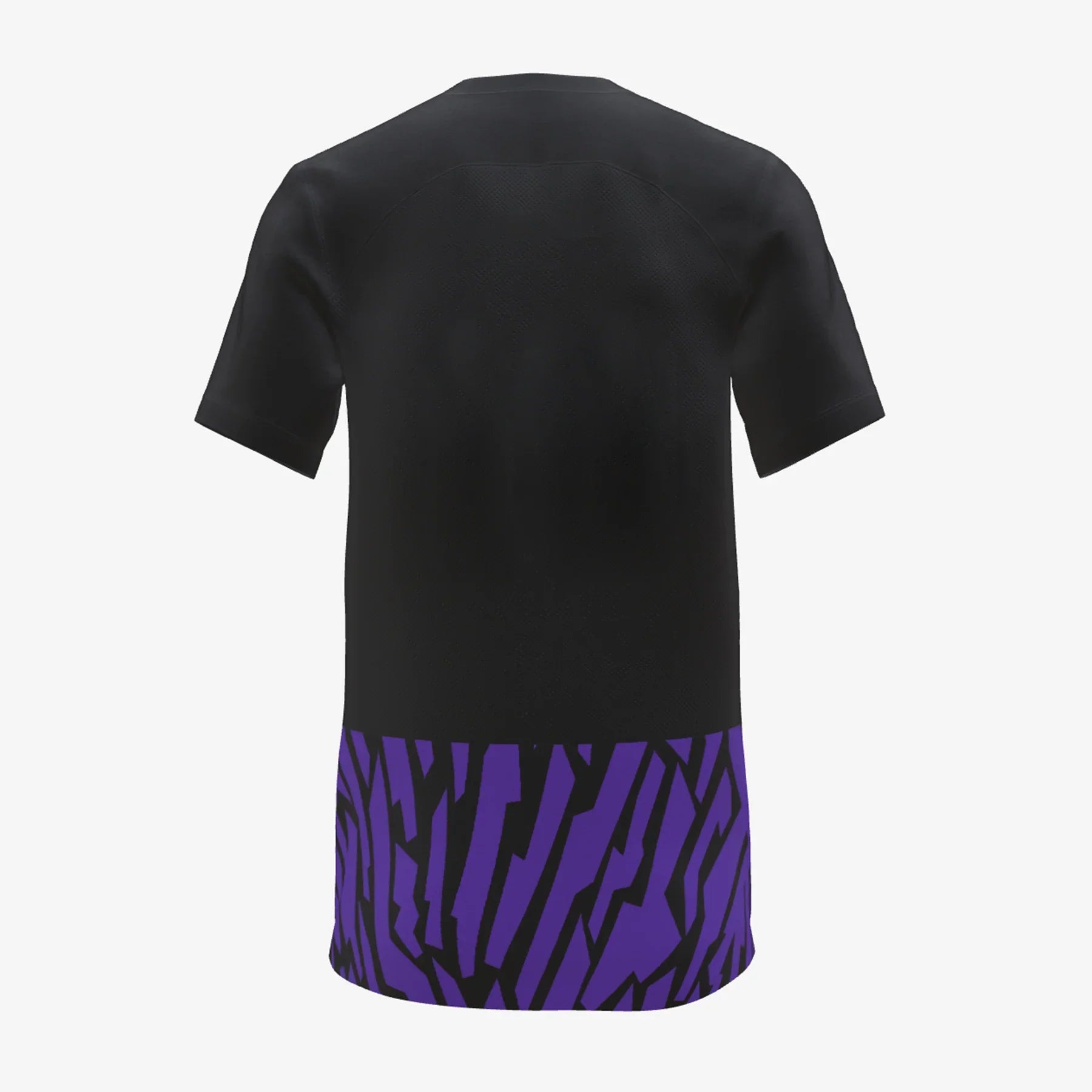 Mens Al Ain Fc Home Replica Jersey 23/24