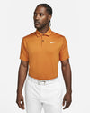 Mens Dri-Fit Tour Polo