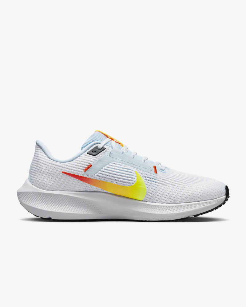 Womens Air Zoom Pegasus 40 Running Shoe