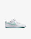 Kids Court Borough Low Recraft Shoe
