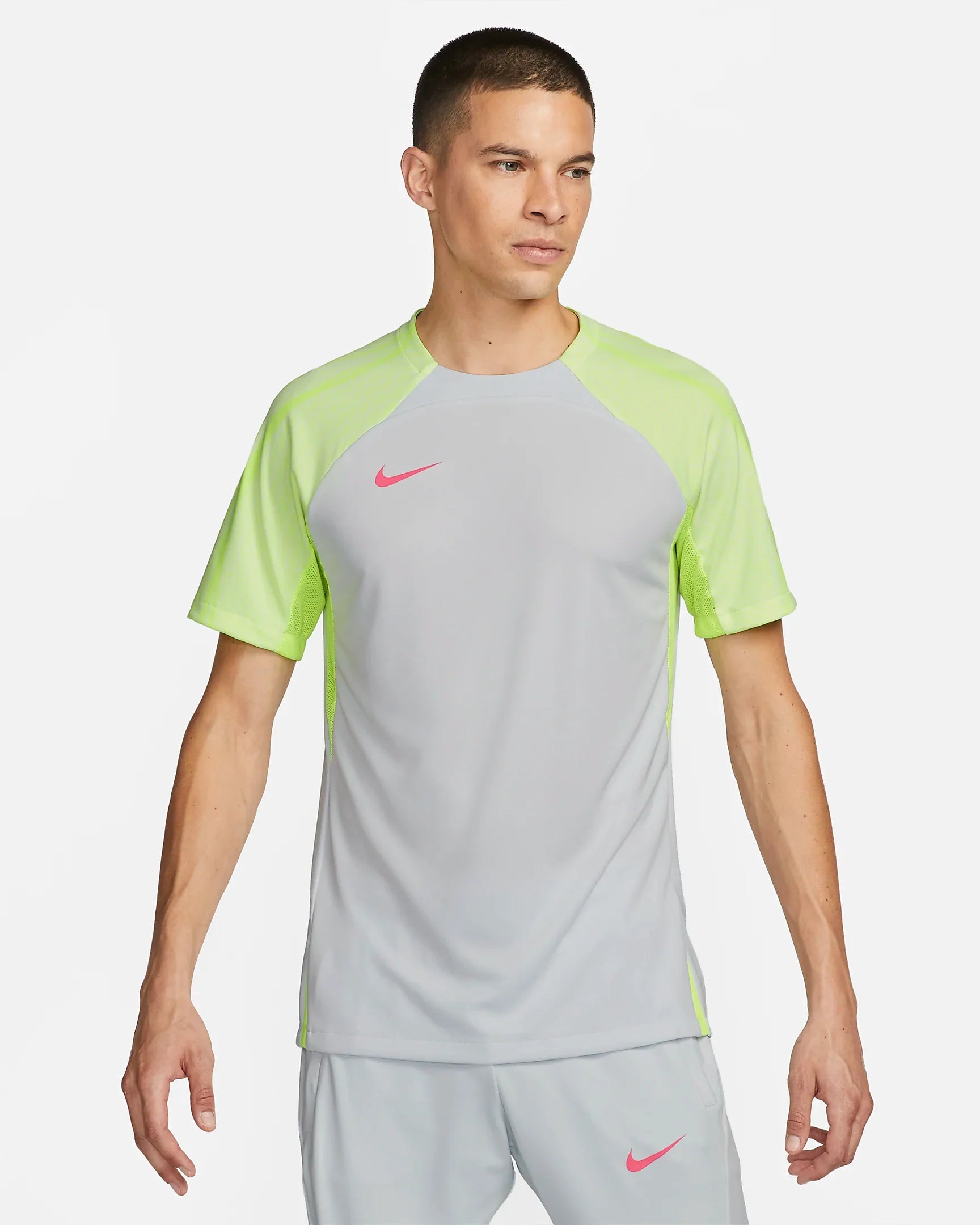 Mens Dri-Fit Strike Top