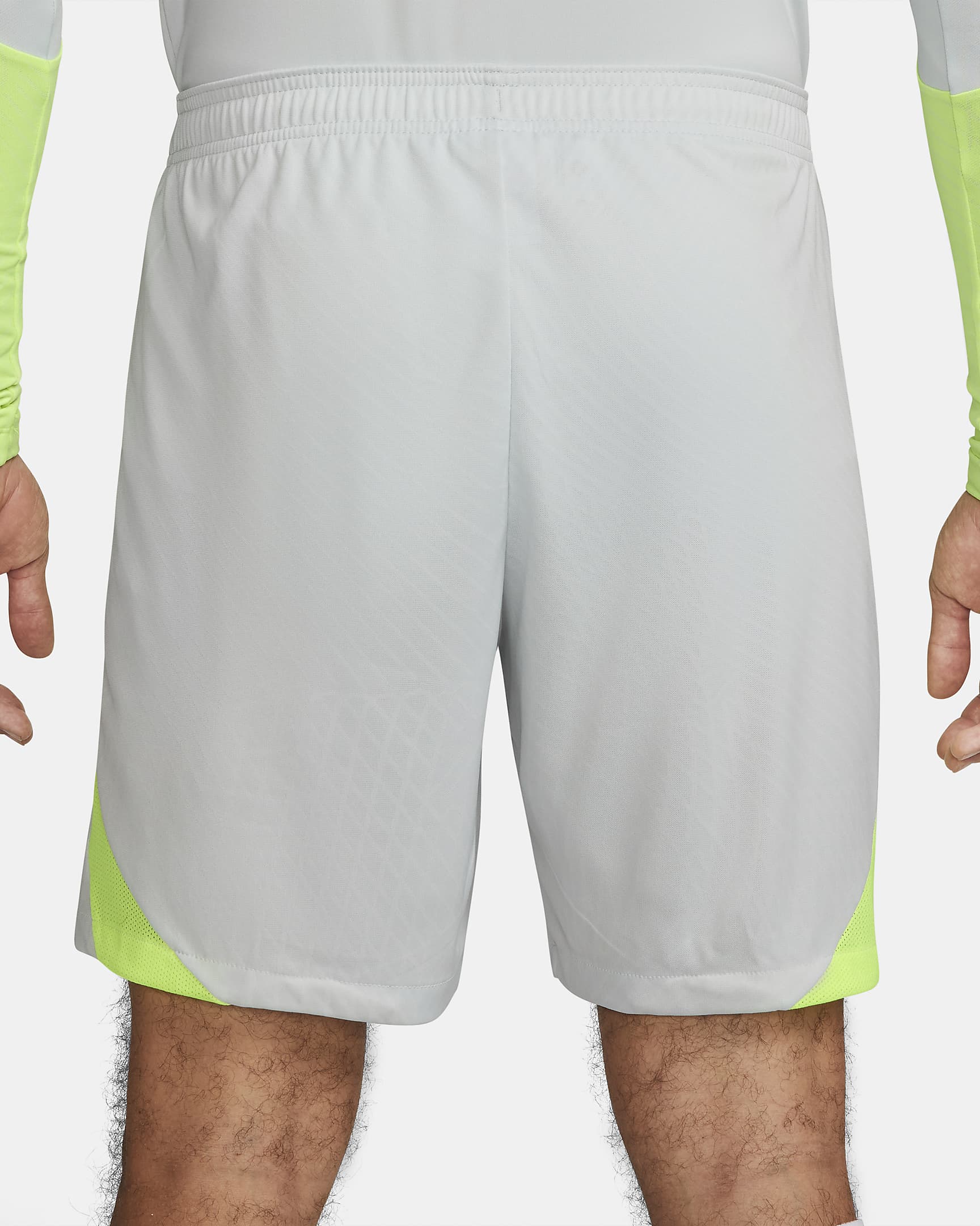 Mens Dri-Fit Strike Training Shorts