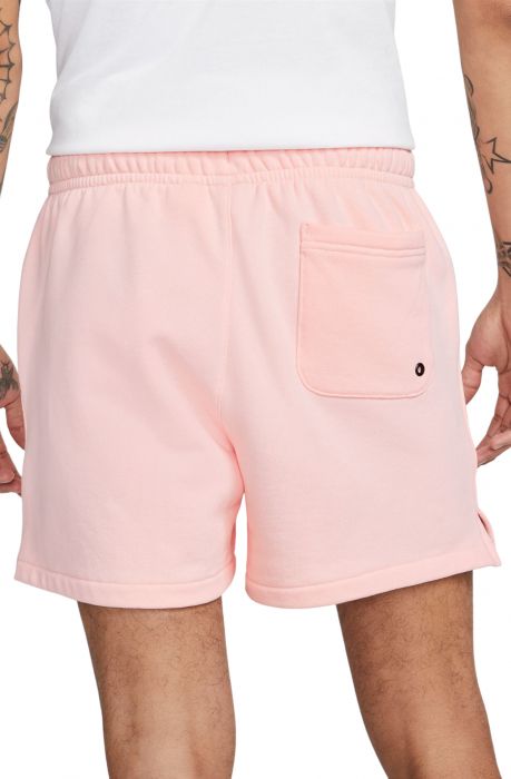 Mens Sportsewear Club French Terry Flow Short