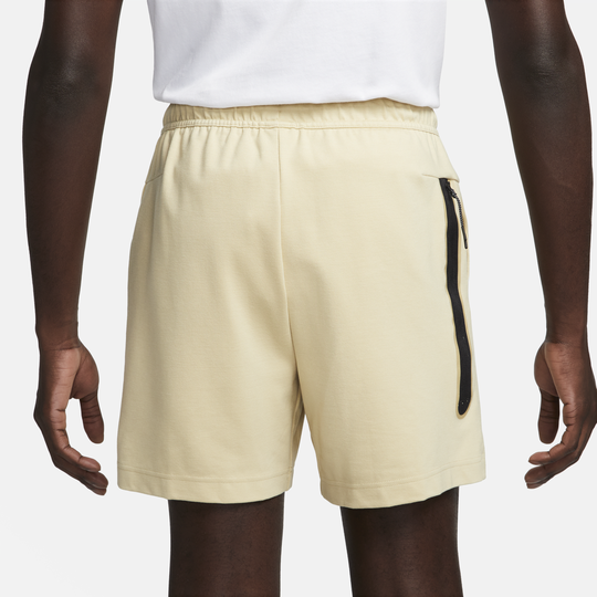 Mens Tech Lightweight Short