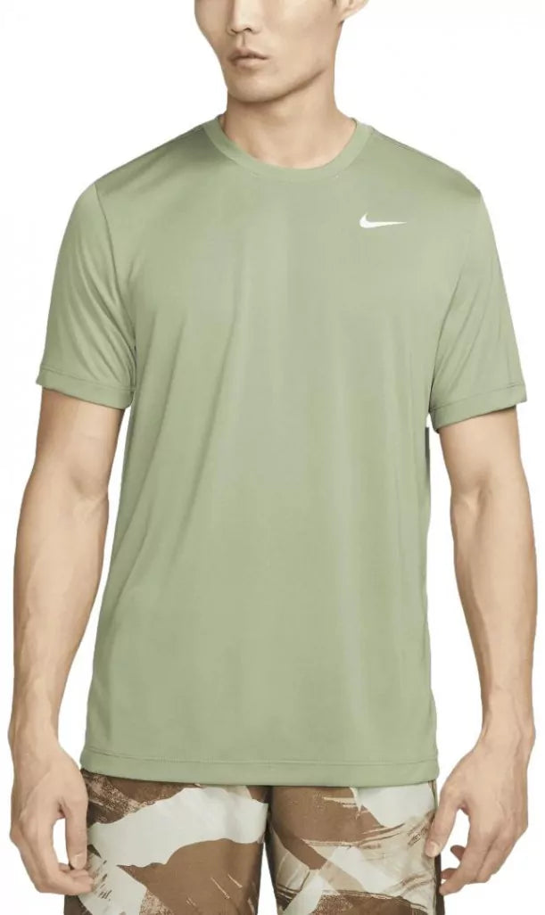 Mens Dri-Fit Training Legend Reset Short Sleeve T-Shirt