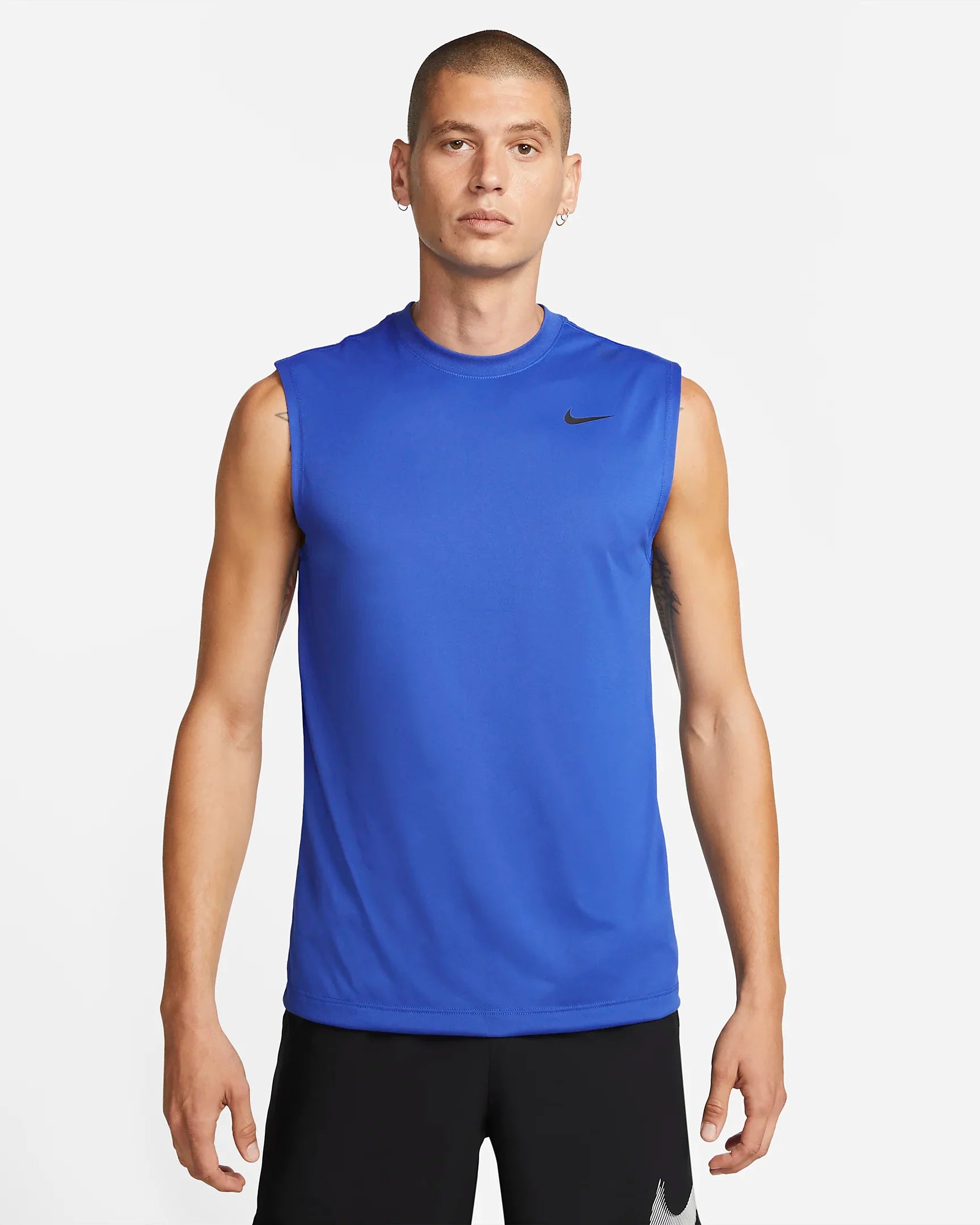 Mens Dri-Fit Legend Reset Tank