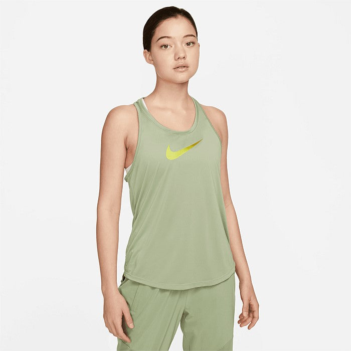 Womens Dri-Fit Swoosh Tank