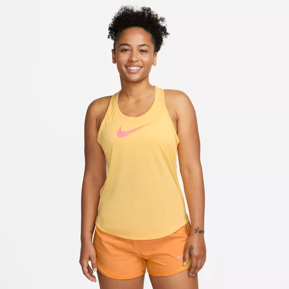 Womens Dri-Fit Swoosh Tank