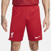 Mens Liverpool FC Home Stadium Replica Shorts