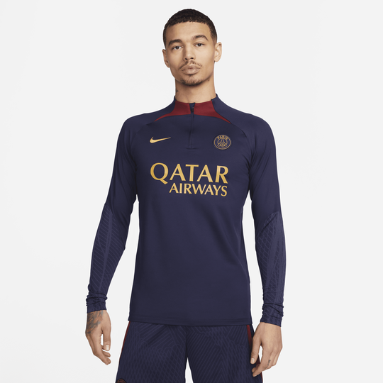 Mens PSG 23/24 Strike Drill Top