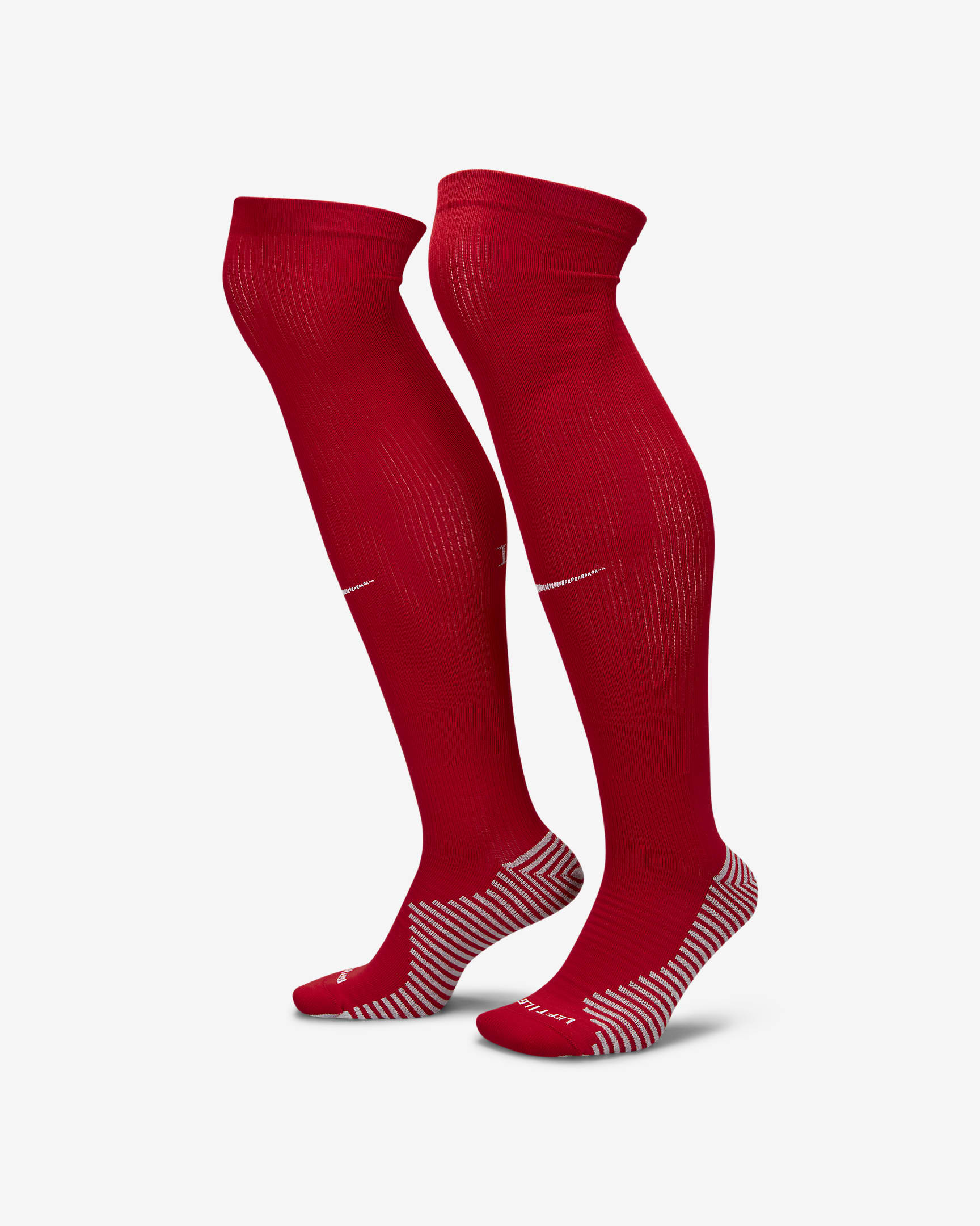Mens Liverpool FC Strike Replica Socks