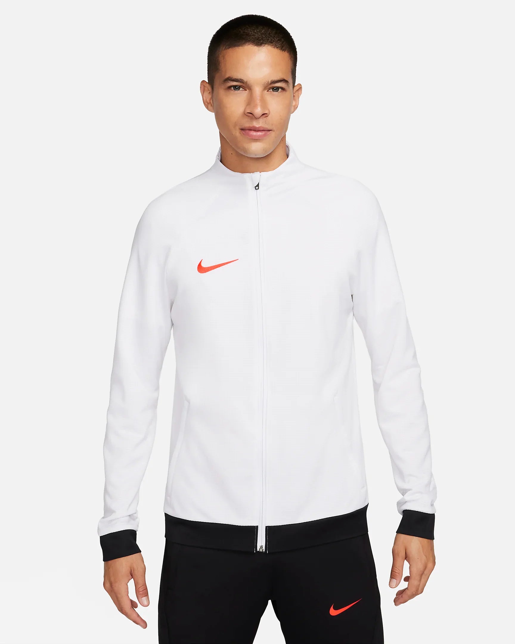 Mens Academy Dri-Fit Tracksuit Jacket