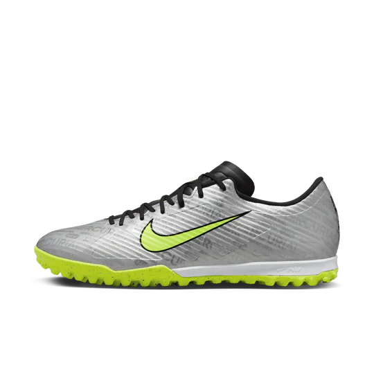 Mens Zoom Vapor 15 Academy Turf Boot
