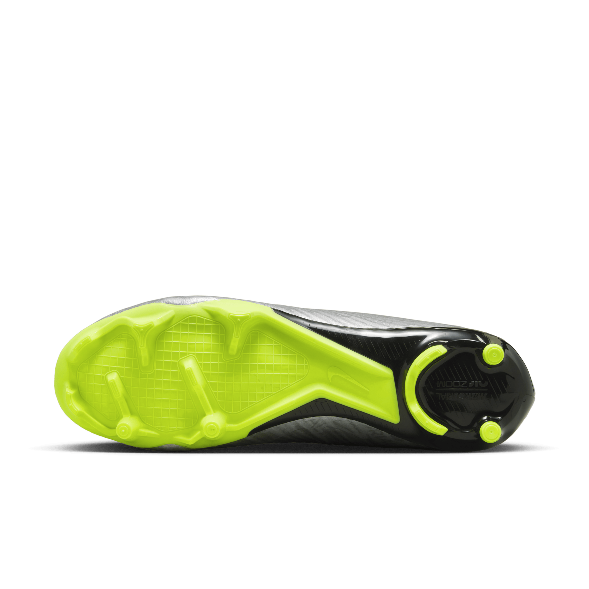 Mens Zoom Vapor 15 Academy XXV Firm Ground Boot