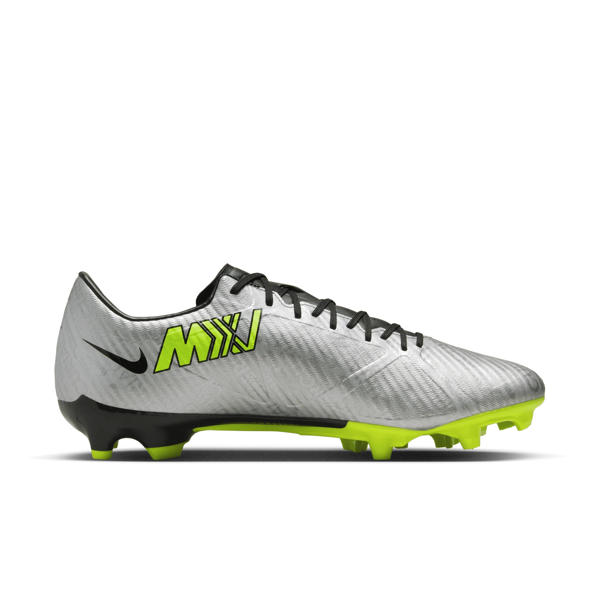 Mens Zoom Vapor 15 Academy XXV Firm Ground Boot