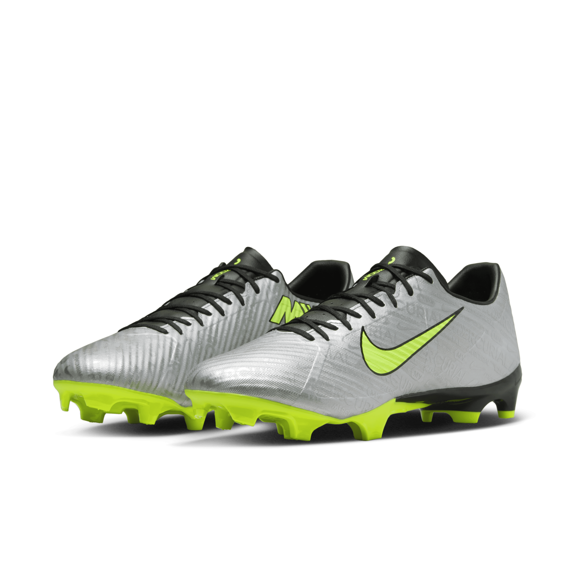 Mens Zoom Vapor 15 Academy XXV Firm Ground Boot