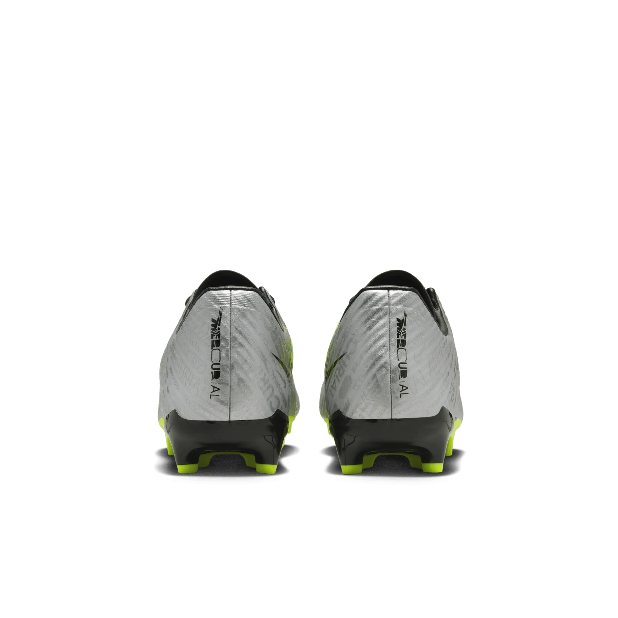 Mens Zoom Vapor 15 Academy XXV Firm Ground Boot