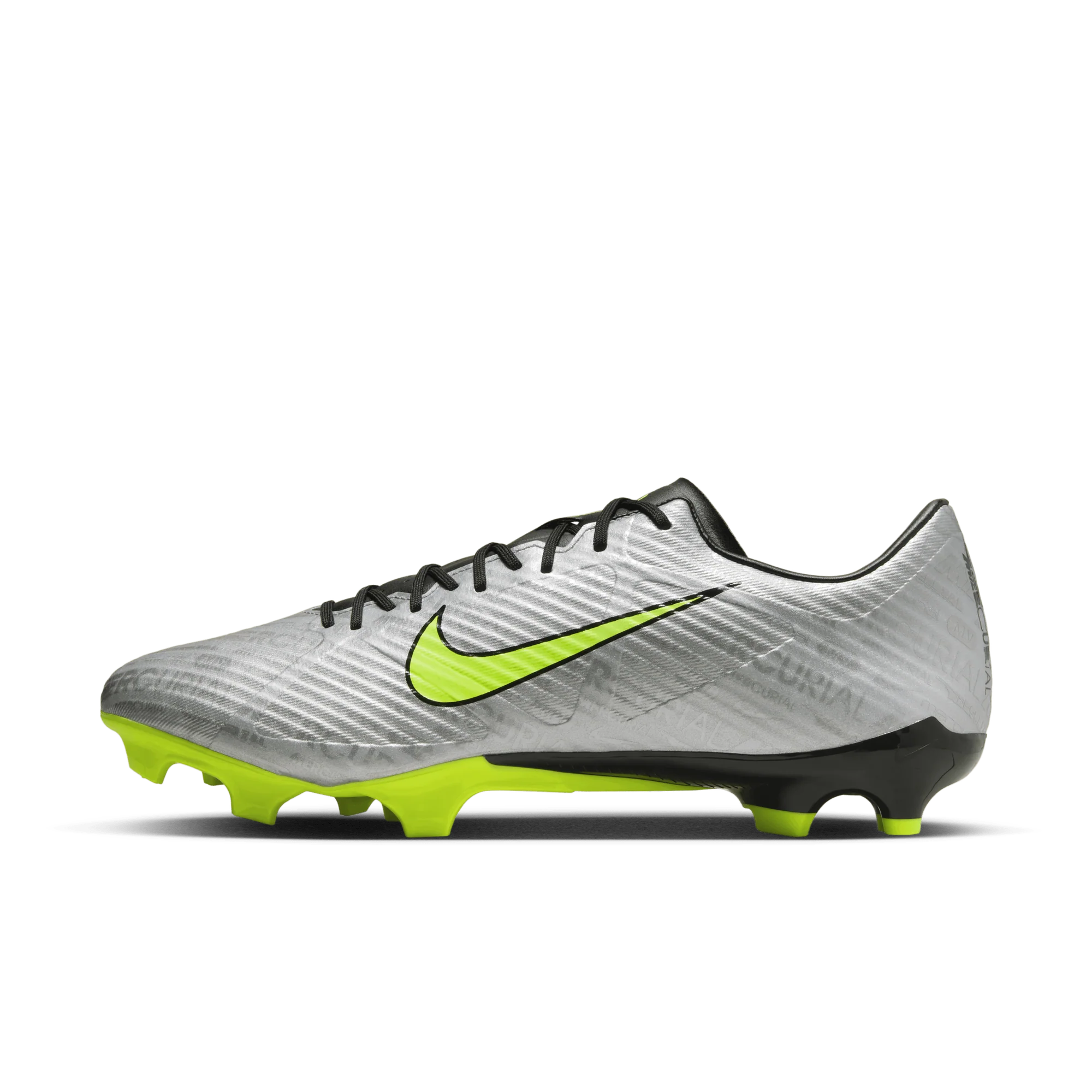 Mens Zoom Vapor 15 Academy XXV Firm Ground Boot