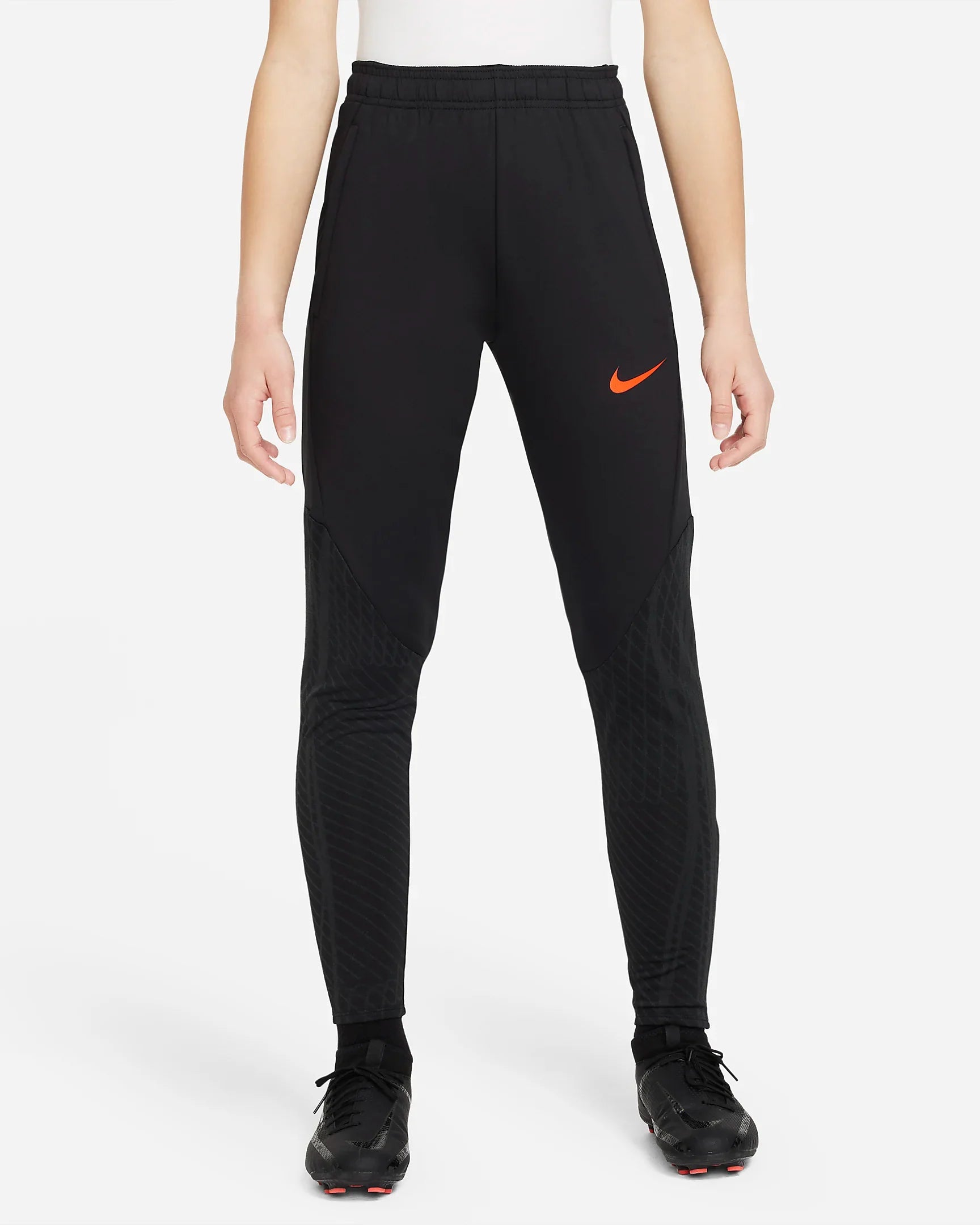 Boys Dri-Fit Strike Pants