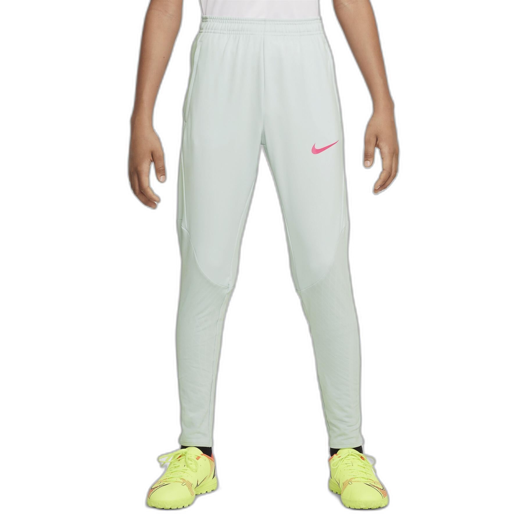 Boys Dri-Fit Strike Pants