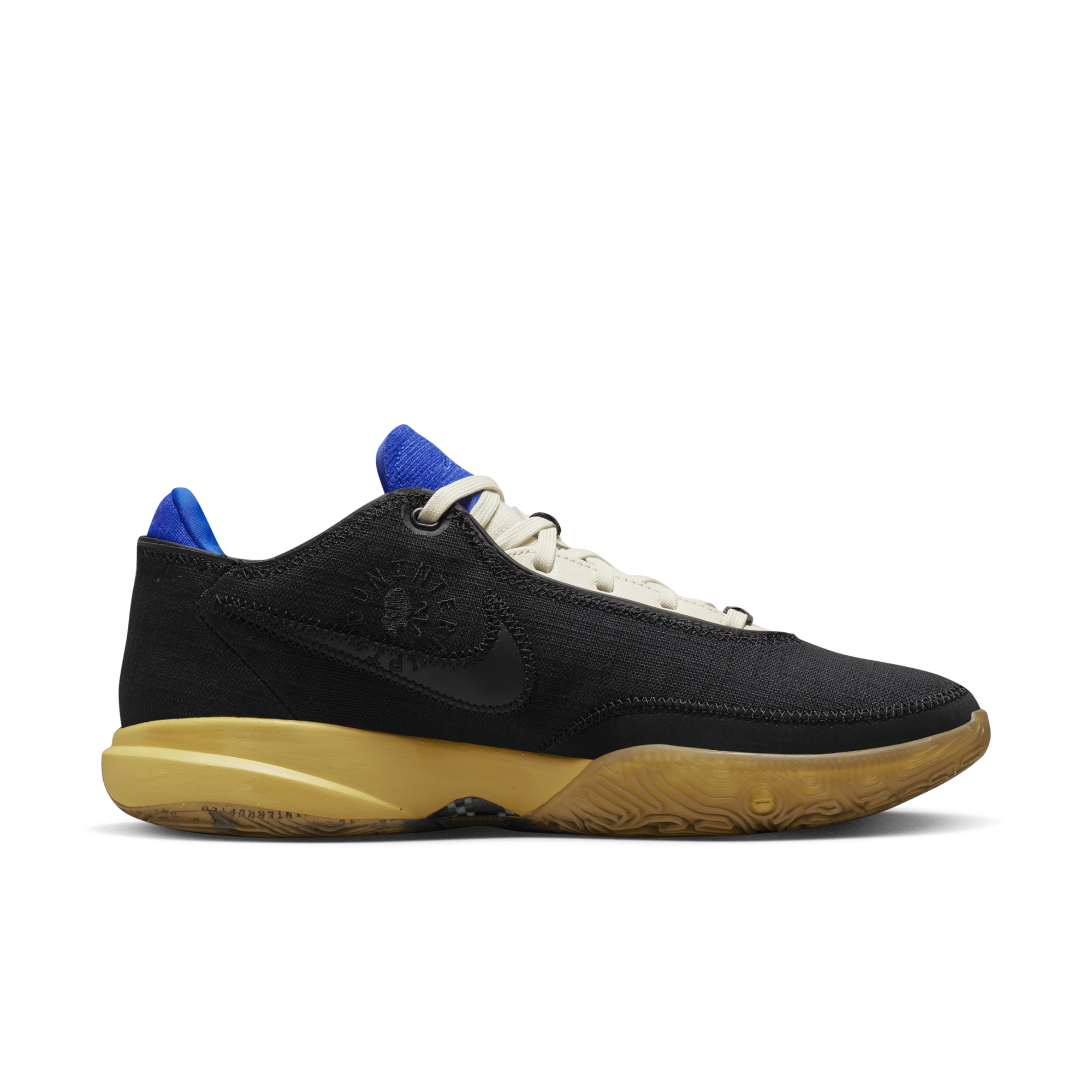 Mens Lebron XX Basketball Shoe