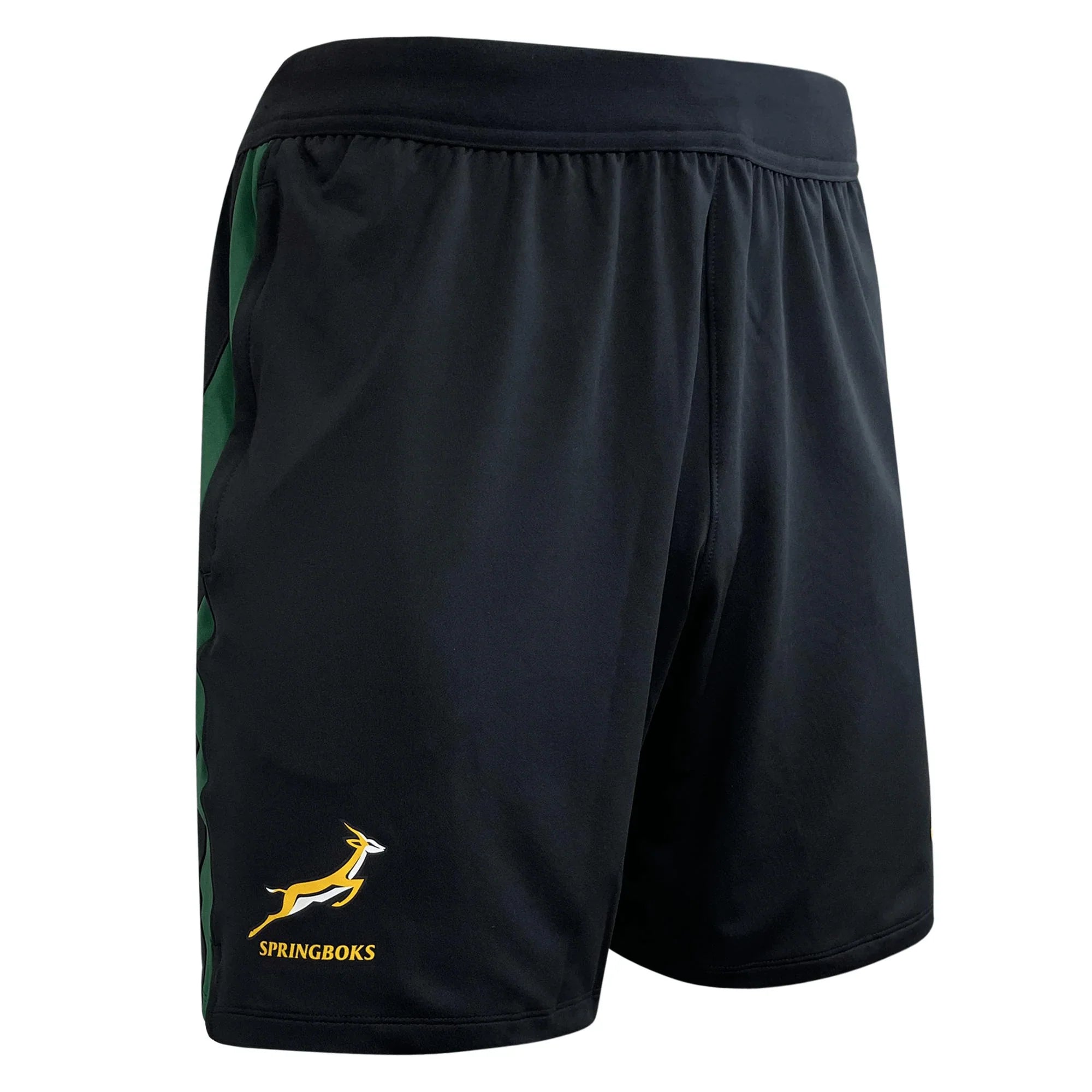 Mens South Africa Springboks Training Shorts